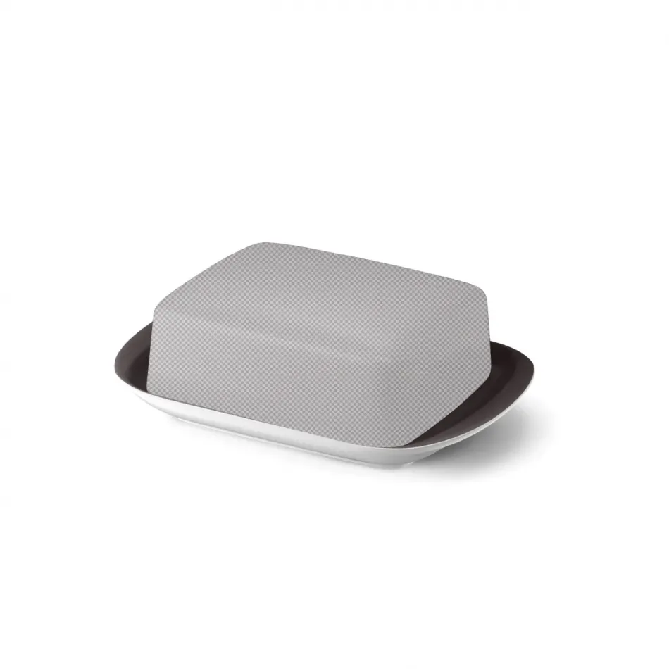 Solid Color Base Of Butter Dish Umbra