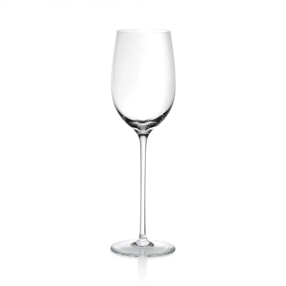 Light White Wine Glass 0.32 L Clear