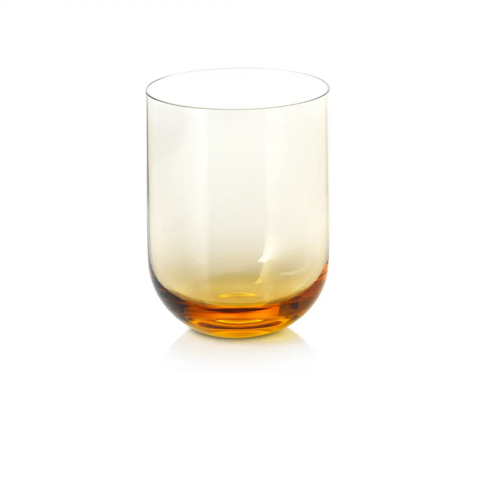 Rotondo Tumbler 0.25 L Amber