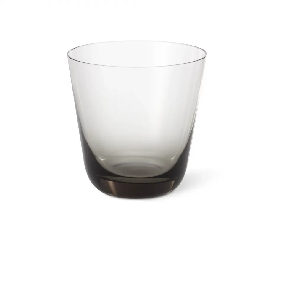 Capri Glas Tumbler 0.25 L Grey