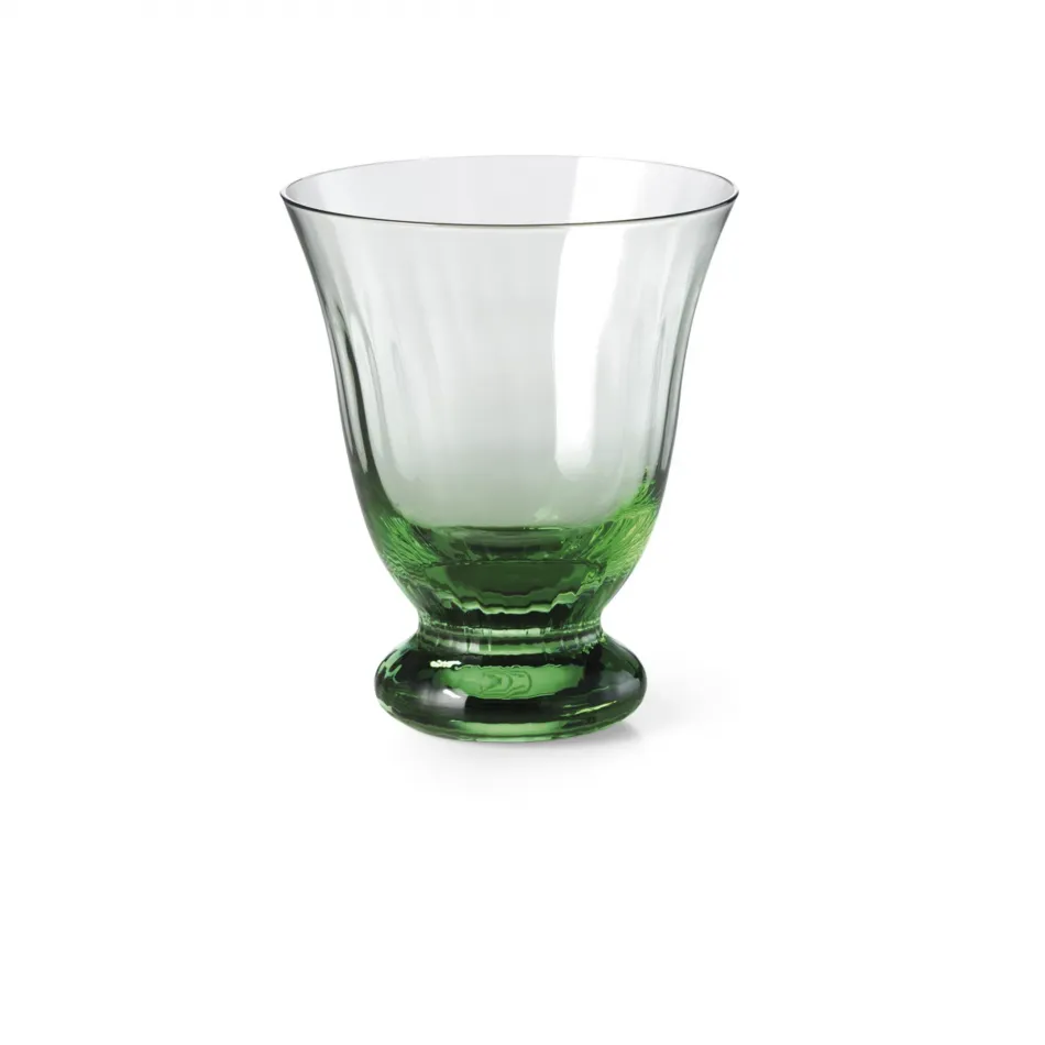 Venice Tumbler 0.25 L Green