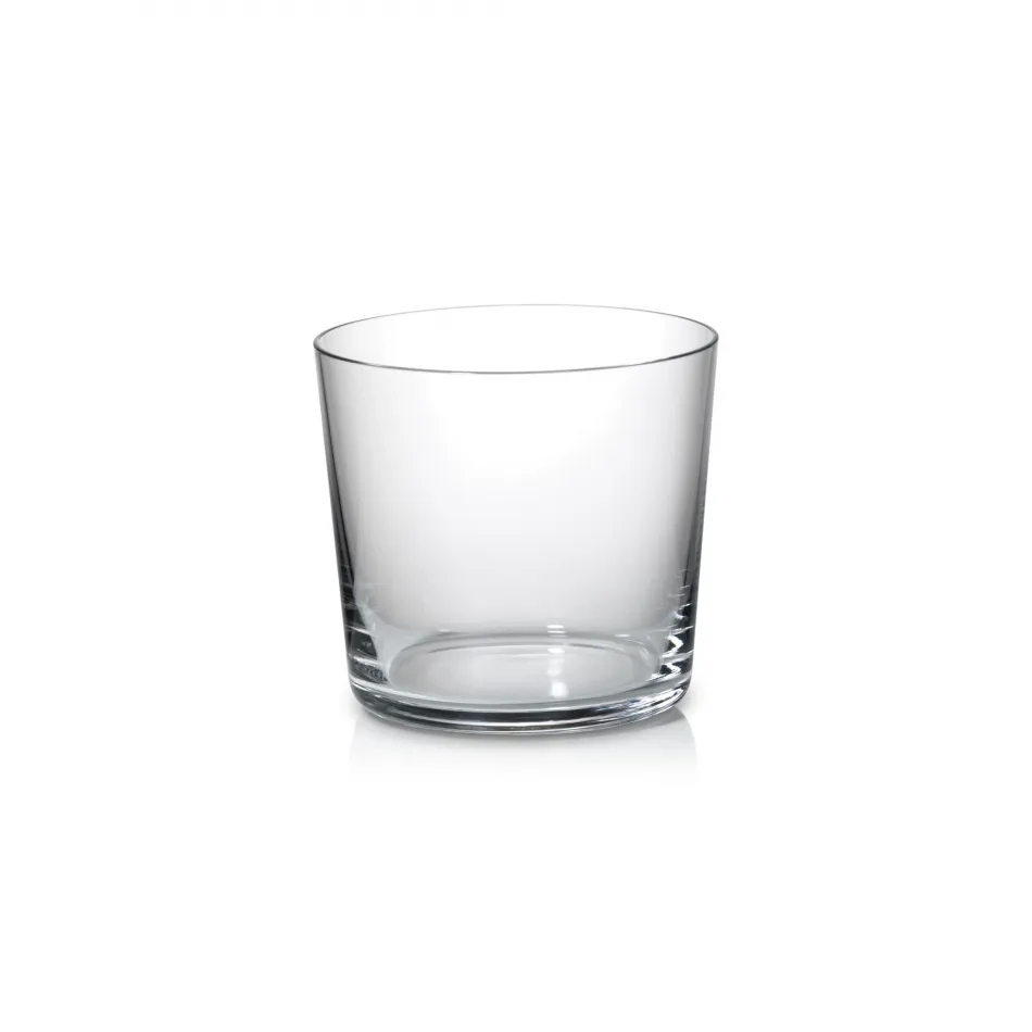 Odeon Tumbler 0.25 L Clear