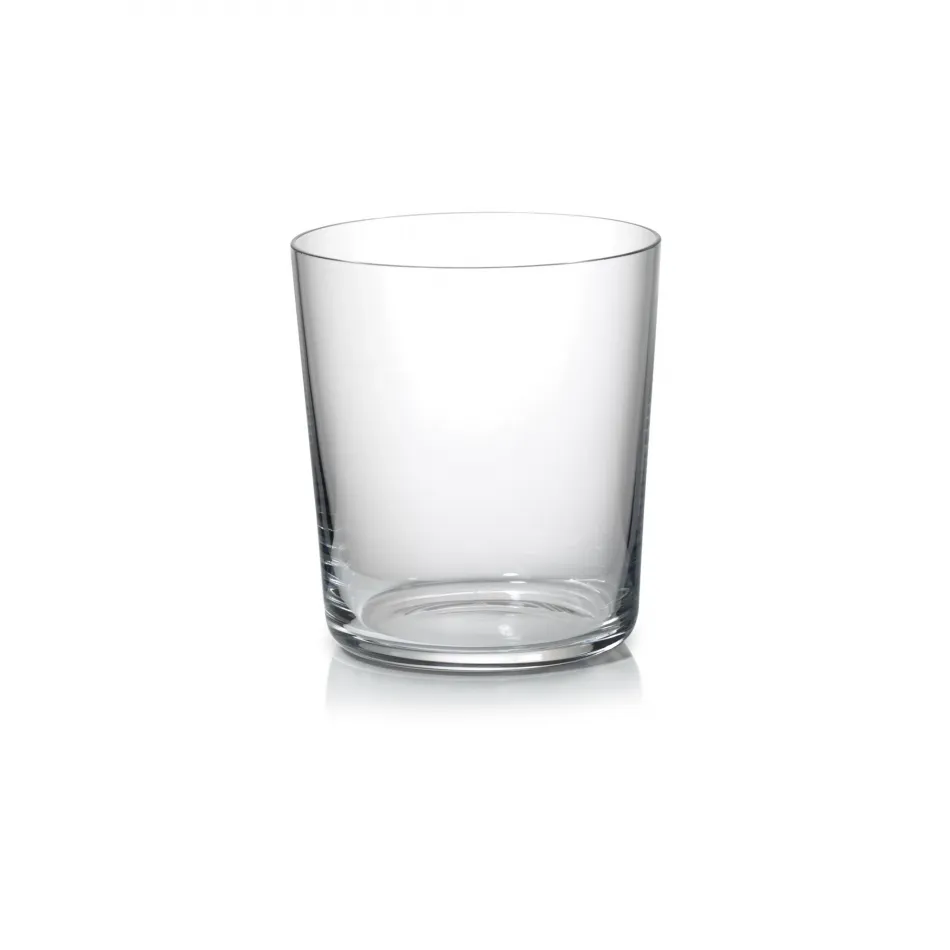 Odeon Tumbler 0.35 L Clear