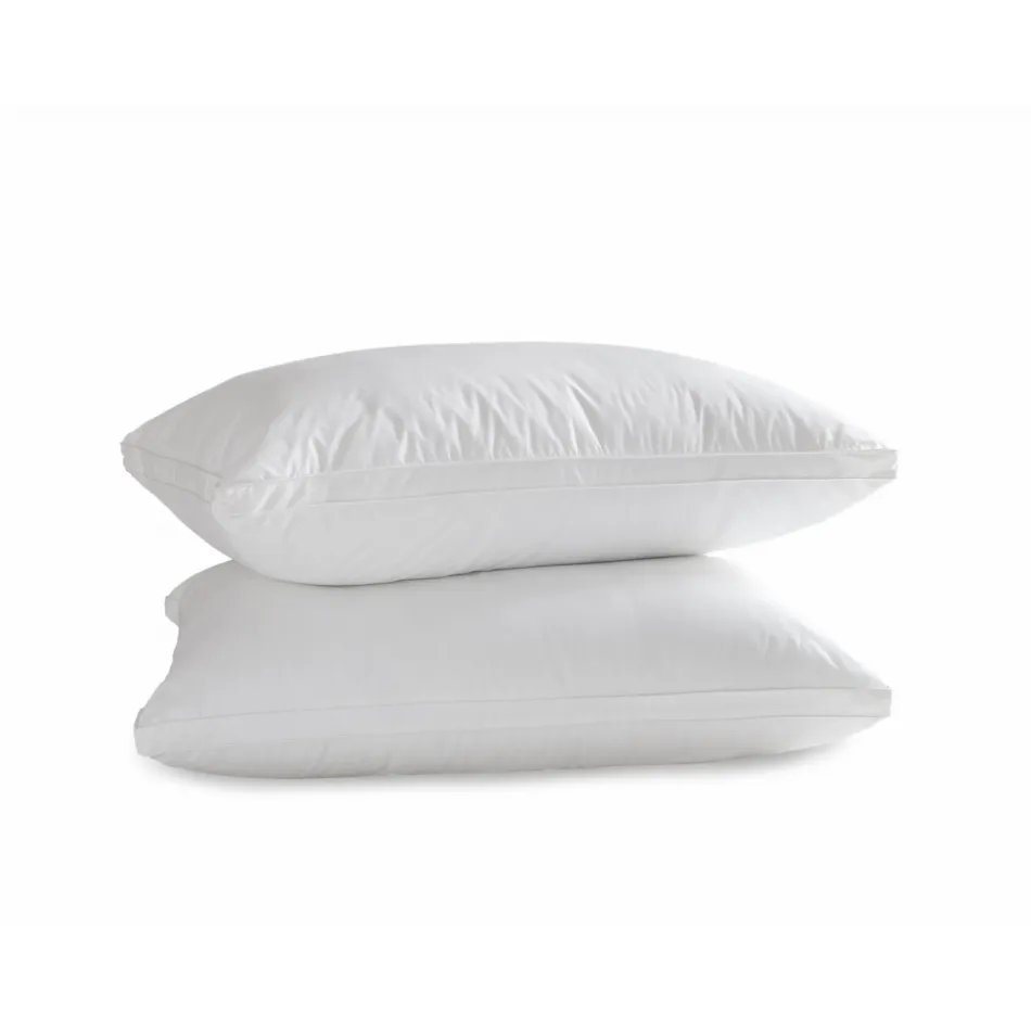 Astra Gusseted Down Alternative Pillow - Queen