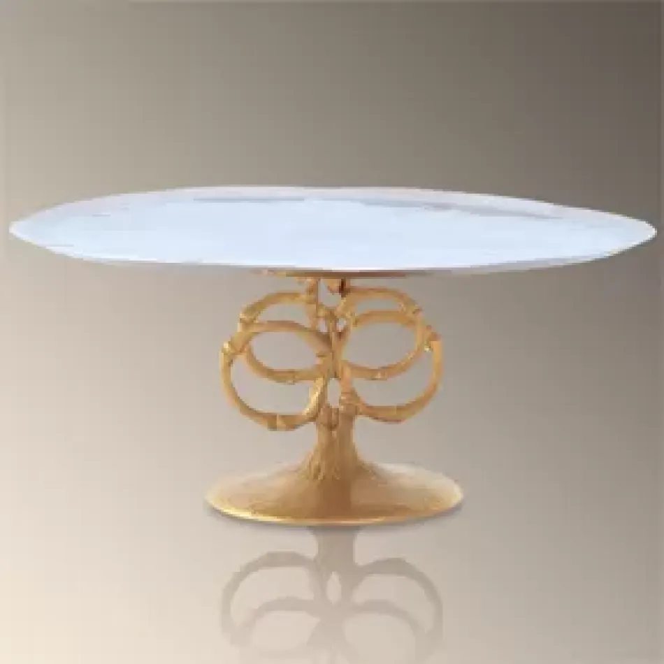 Evoca Cake Stand 12 x 5.5" - 30 x 14cm