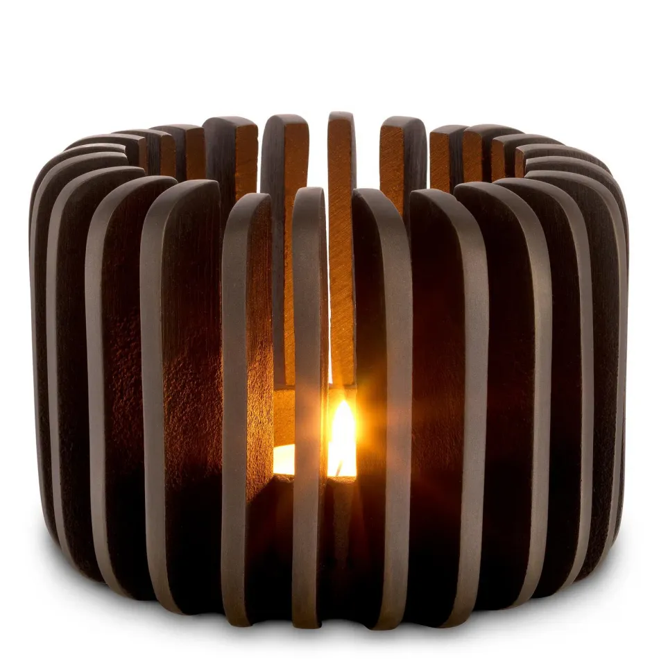 Lapidos Small Candle Holder
