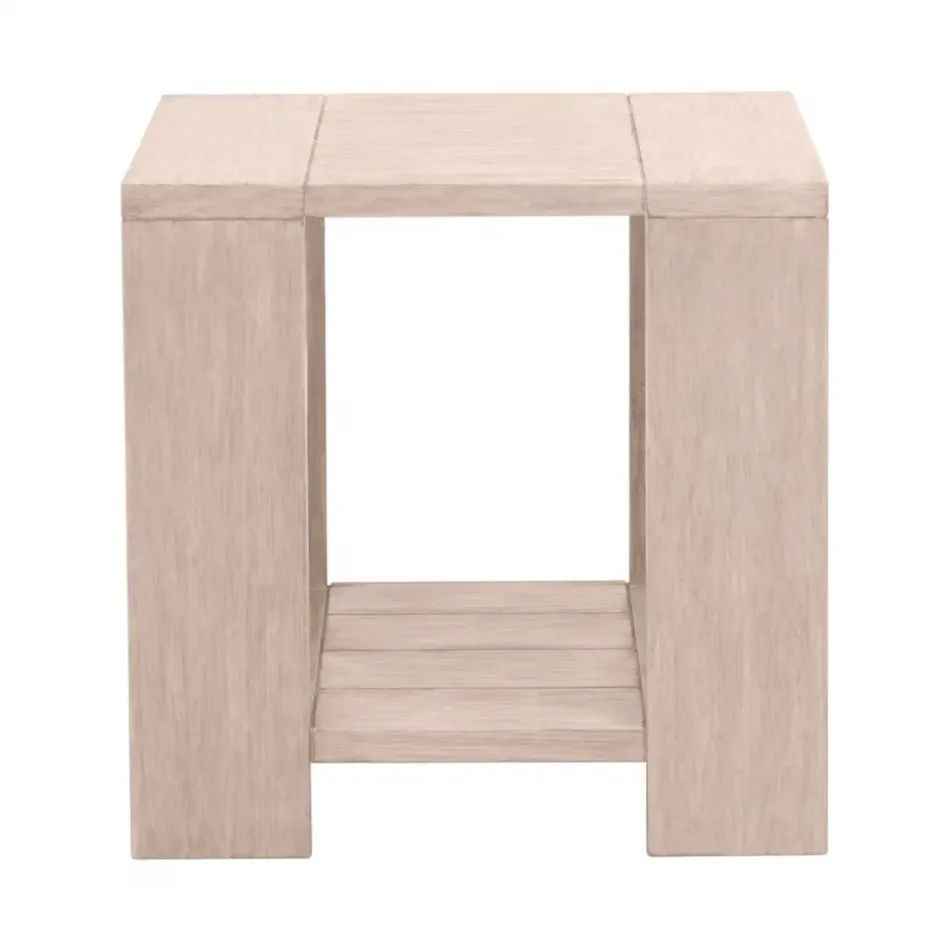 Sur Outdoor End Table