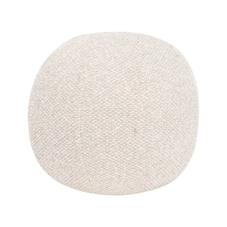 The 12" Essential Sphere Pillow - LiveSmart Gellar-Linen