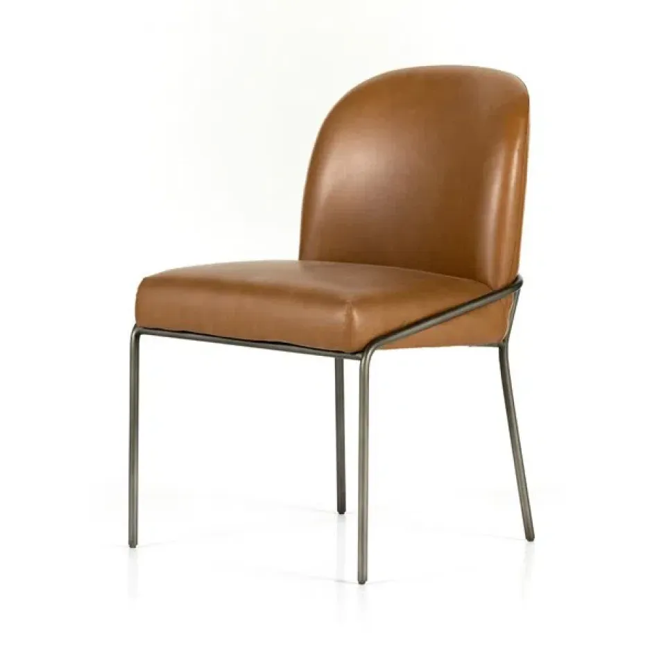 Astrud Dining Chair Sierra Butterscotch