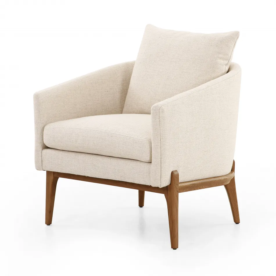 Copeland Chair Thames Cream