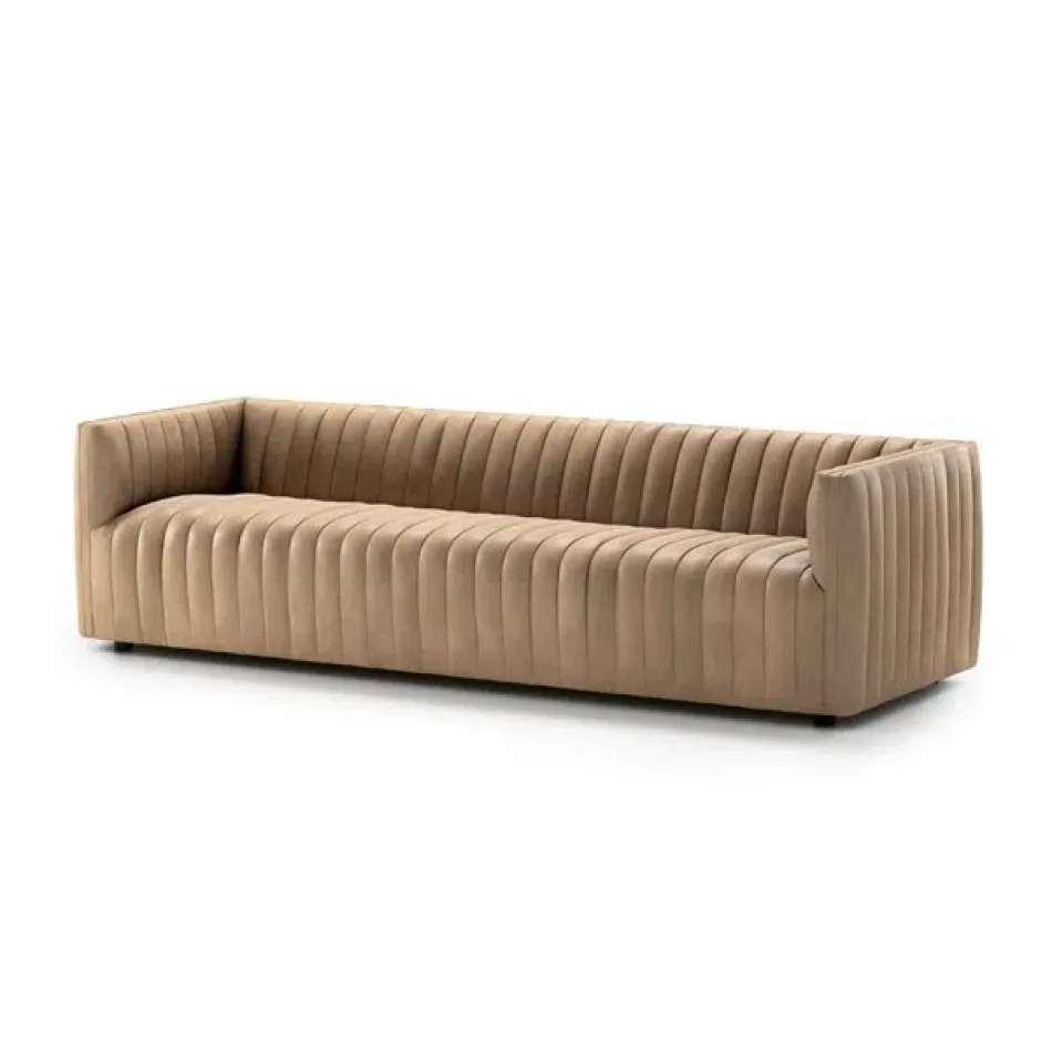 Augustine Sofa 97" Palermo Drift