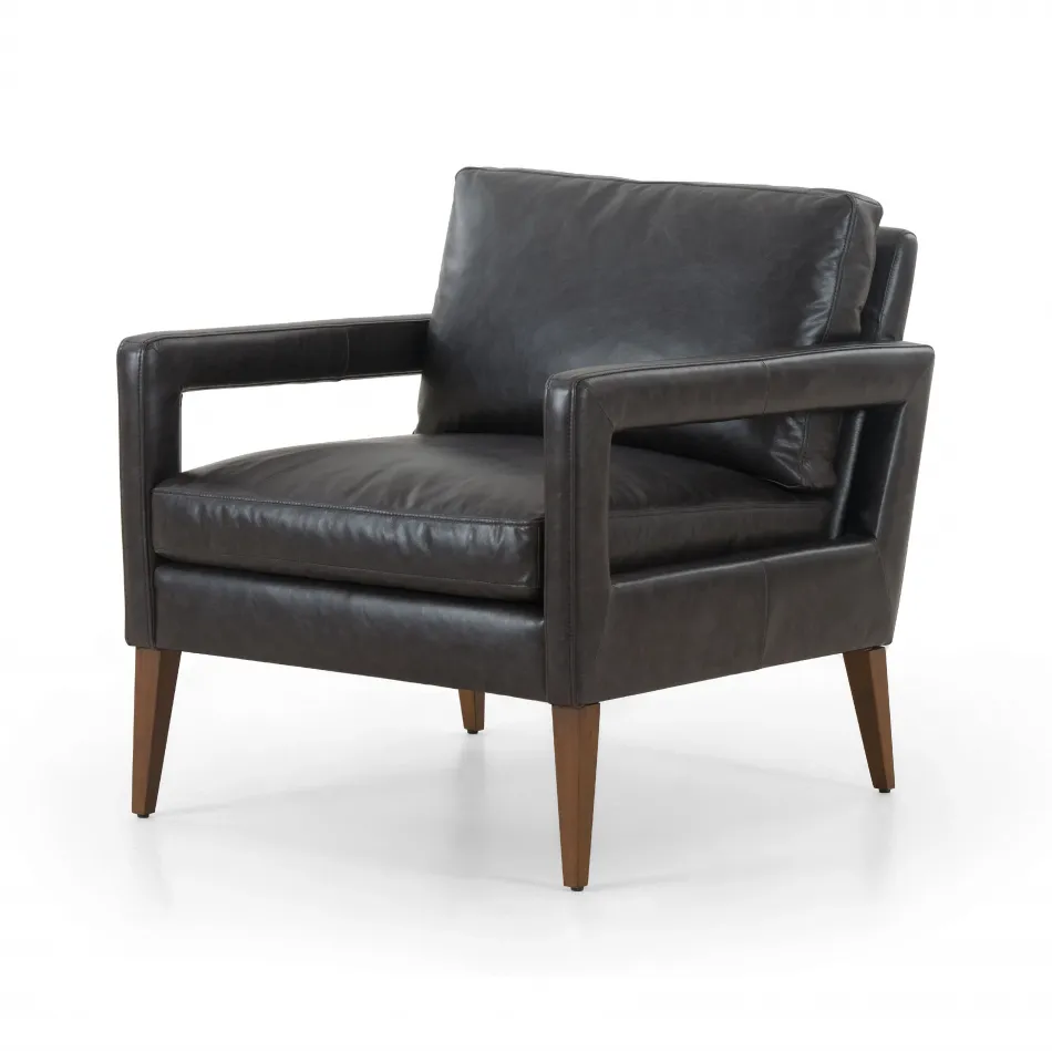 Olson Chair Sonoma Black