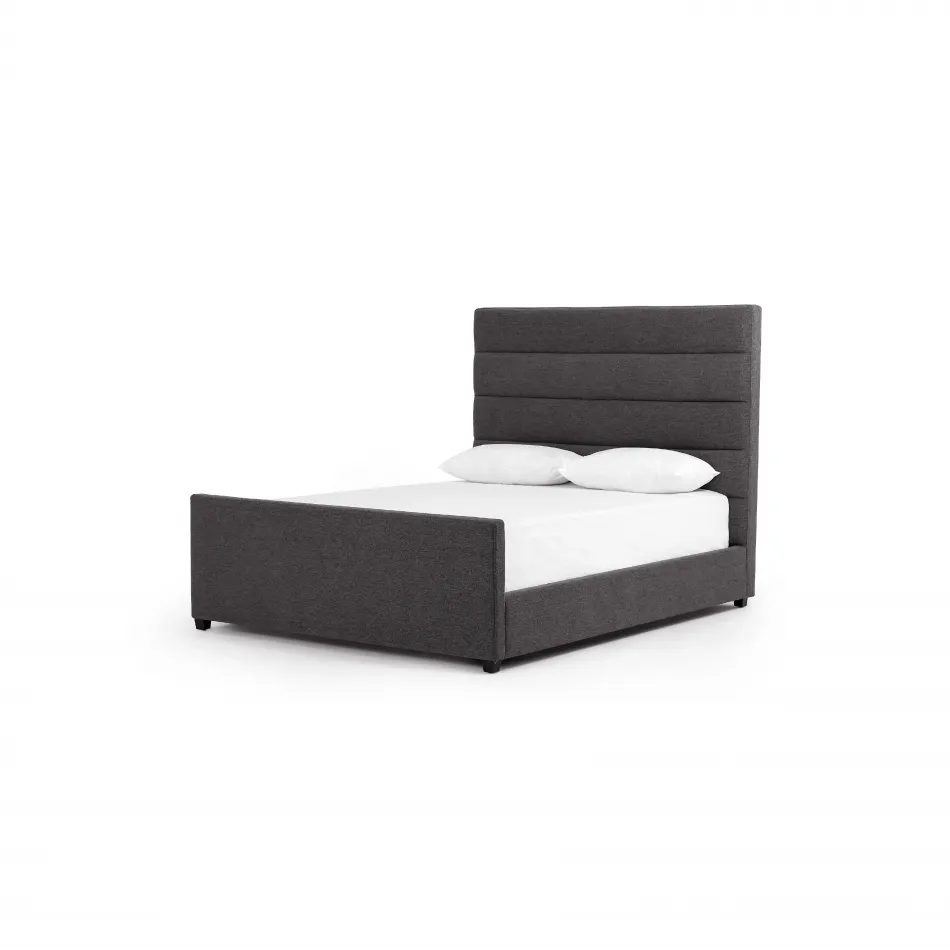 Daphne Bed San Remo Ash King