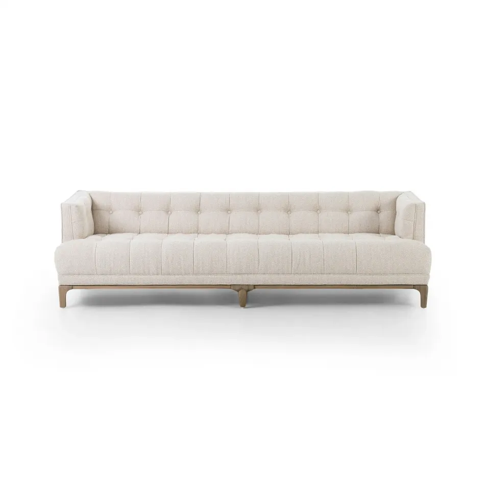 Dylan Sofa 91" Kerbey Taupe