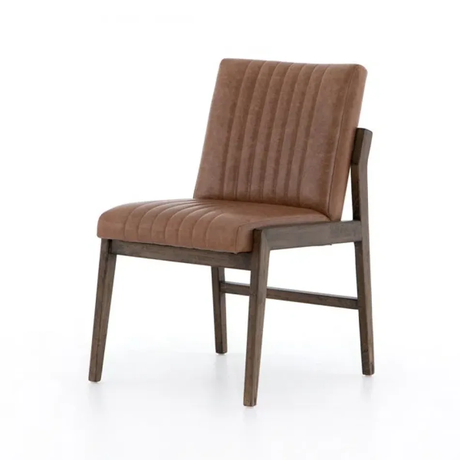 Alice Dining Chair Sonoma Chestnut