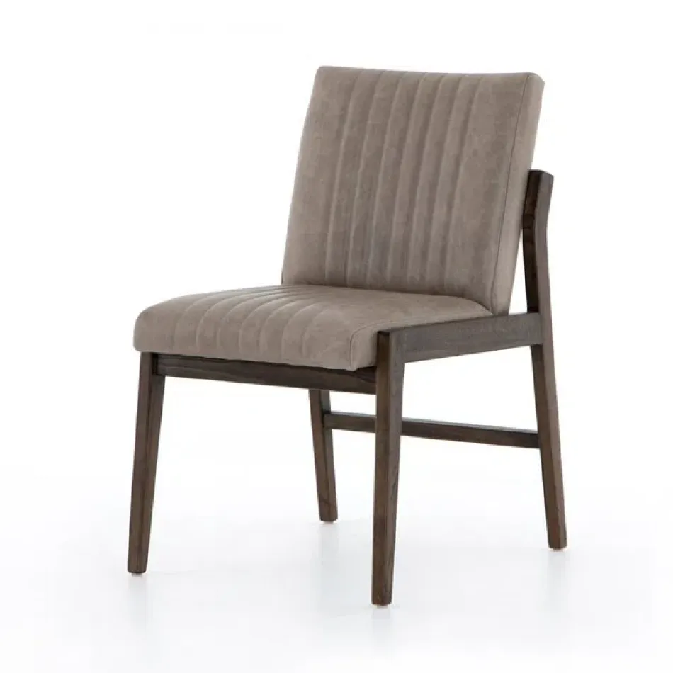 Alice Dining Chair Sonoma Grey