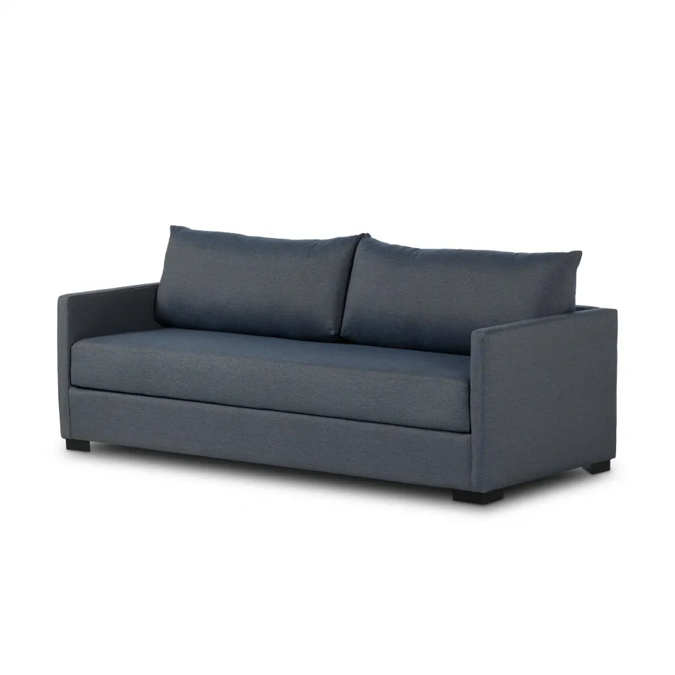 Wickham Sofa Bed Padova Navy