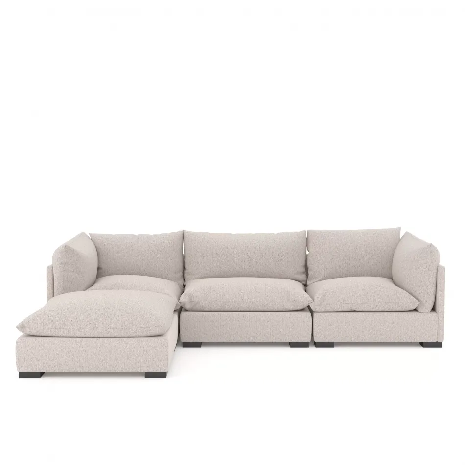 Four Hands Westwood Sectional