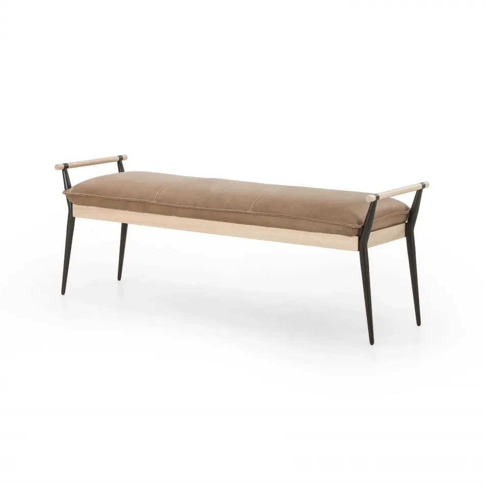 Charlotte Bench Palermo Drift