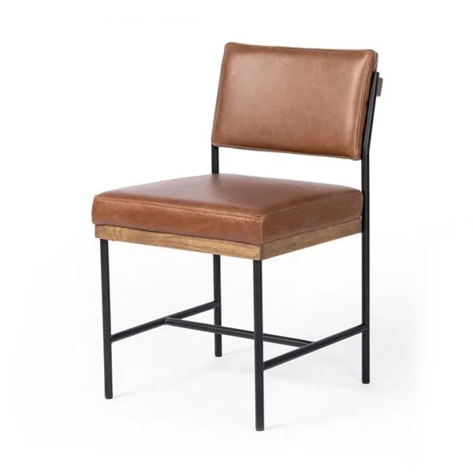 Benton Dining Chair Sonoma Chestnut