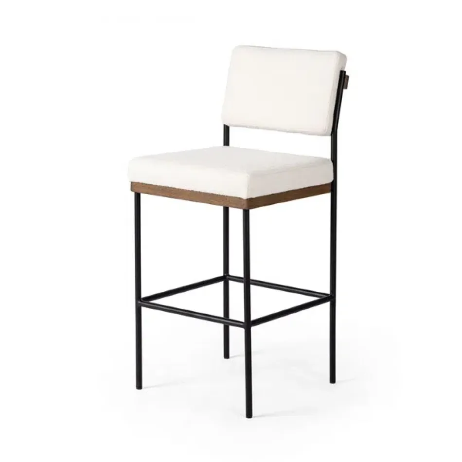 Benton Fayette Cloud Bar Stool