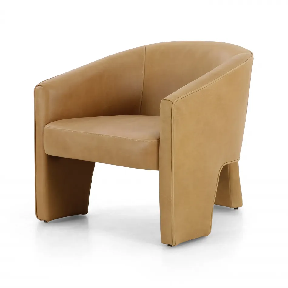 Fae Chair Palermo Butterscotch