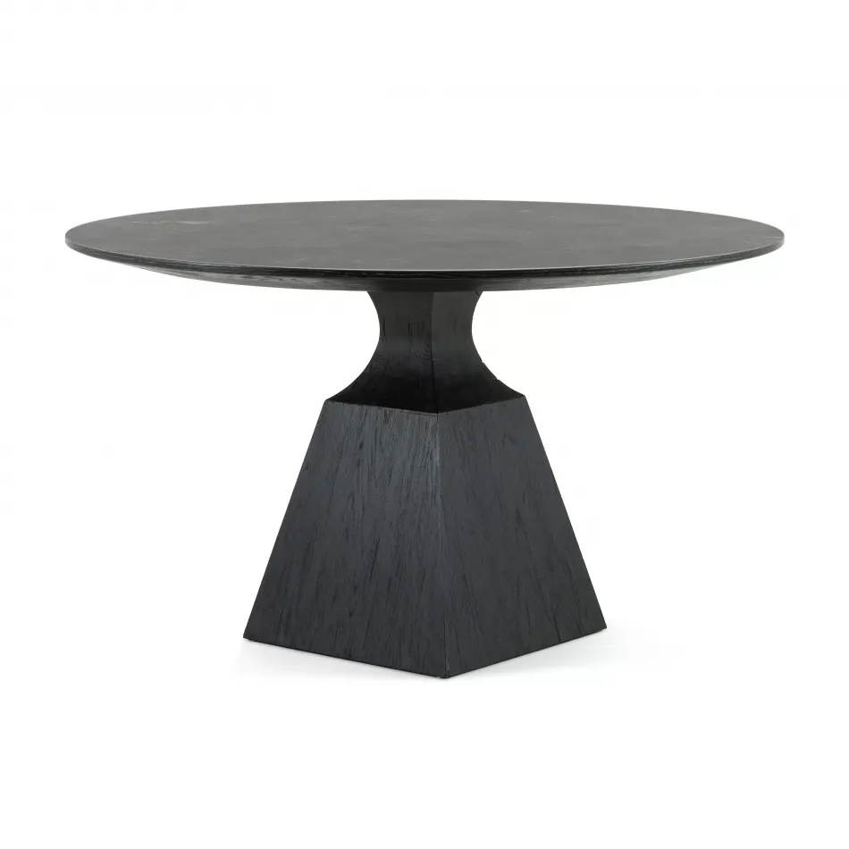 Sargon Dining Table Bluestone