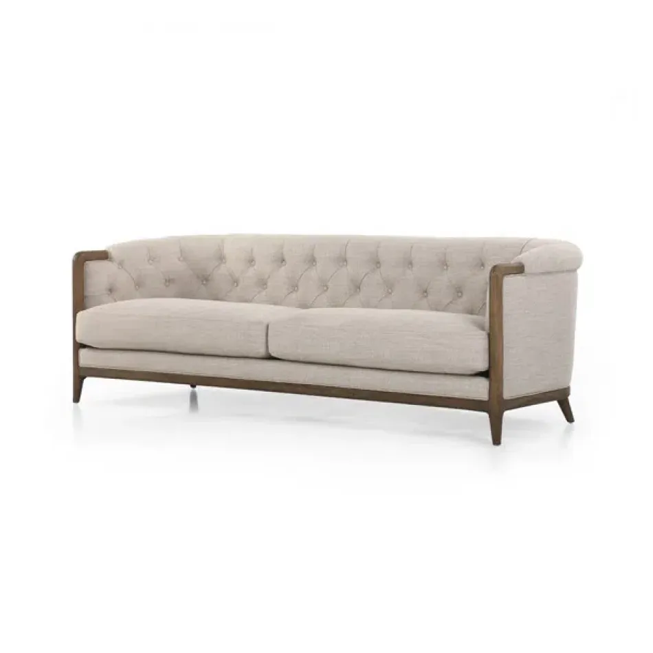 Ellsworth Sofa 90" Alcala Wheat