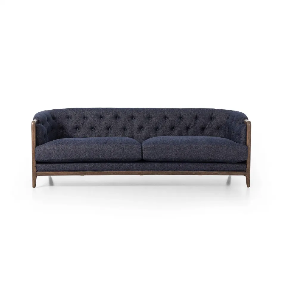 Ellsworth Sofa Sutton Navy