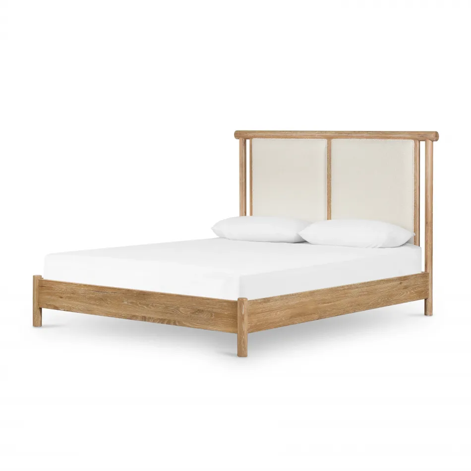 Montana Bed Altro Snow Queen