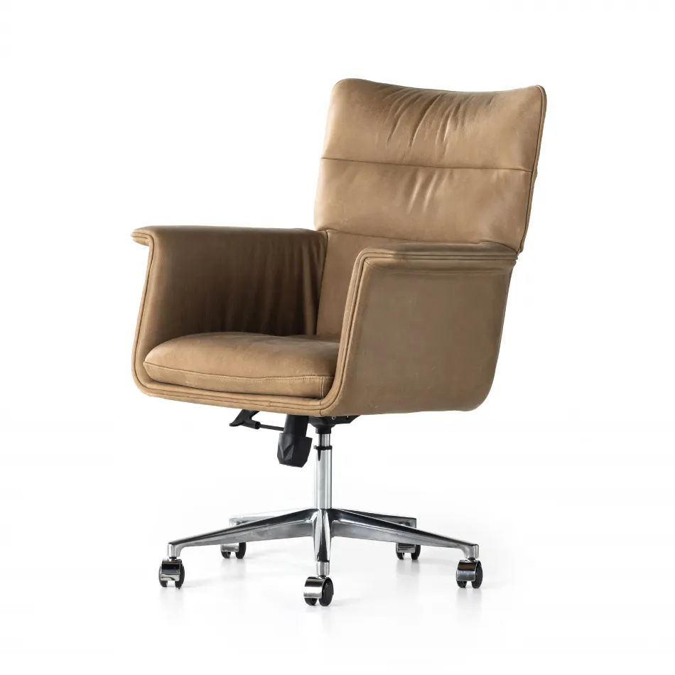 Humphrey Desk Chair Palermo Drift