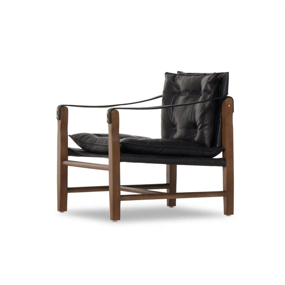 Lenz Chair Heirloom Black