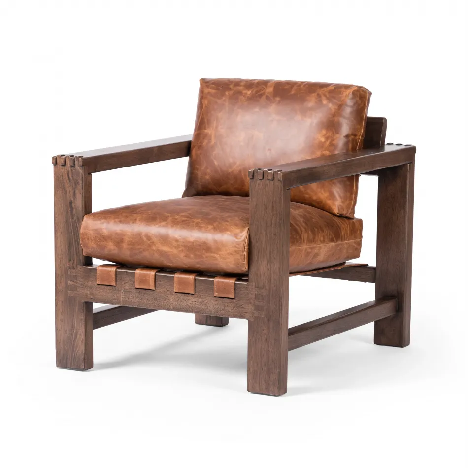 Colson Chair Raleigh Chestnut