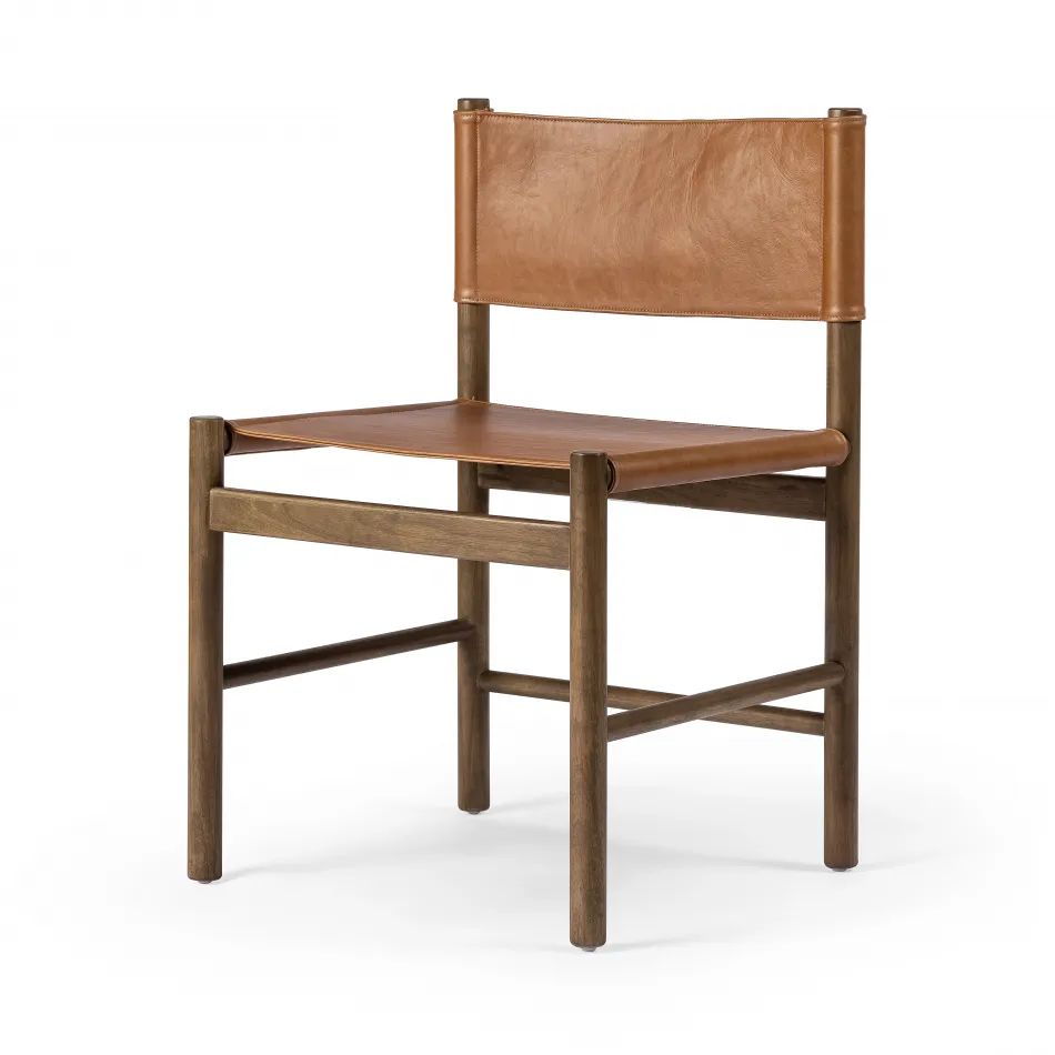 Kena Dining Chair Sonoma Butterscotch