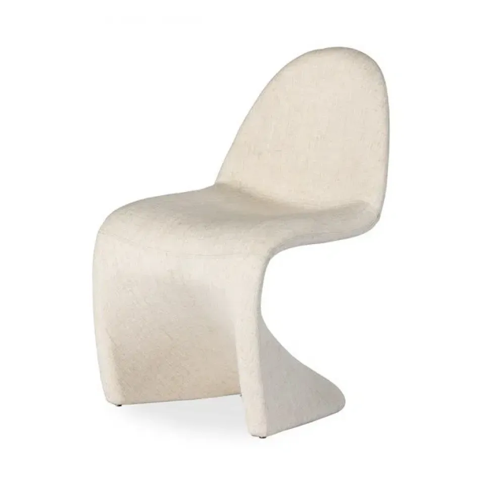 Briette Dining Chair Alcala Cream