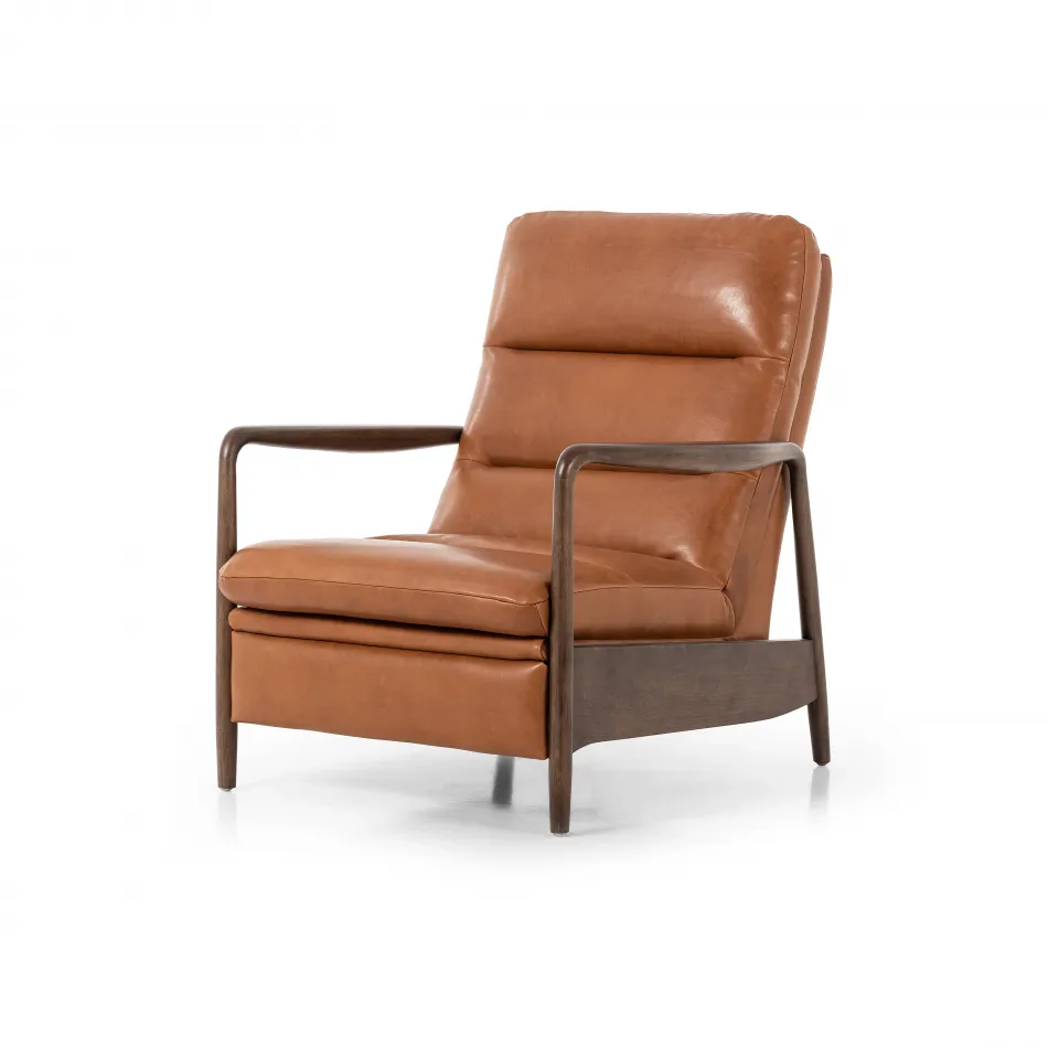 Rhodes Recliner Dakota Tobacco