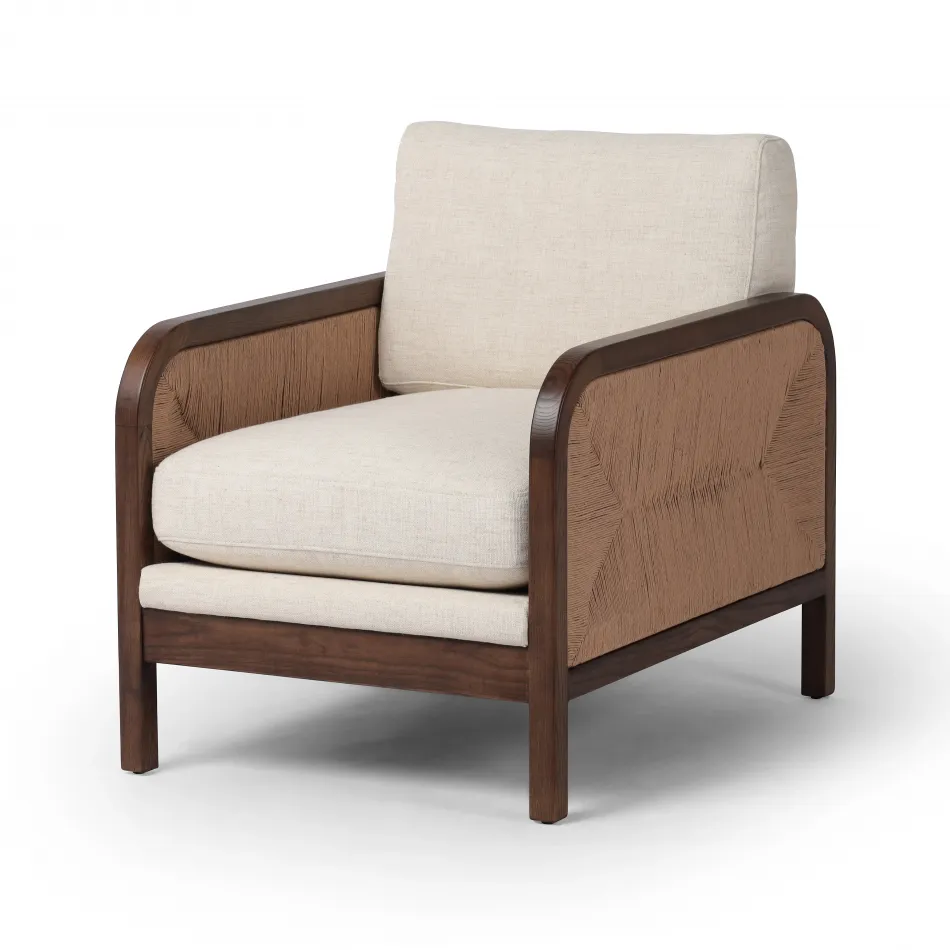 Kalani Chair Alcala Cream