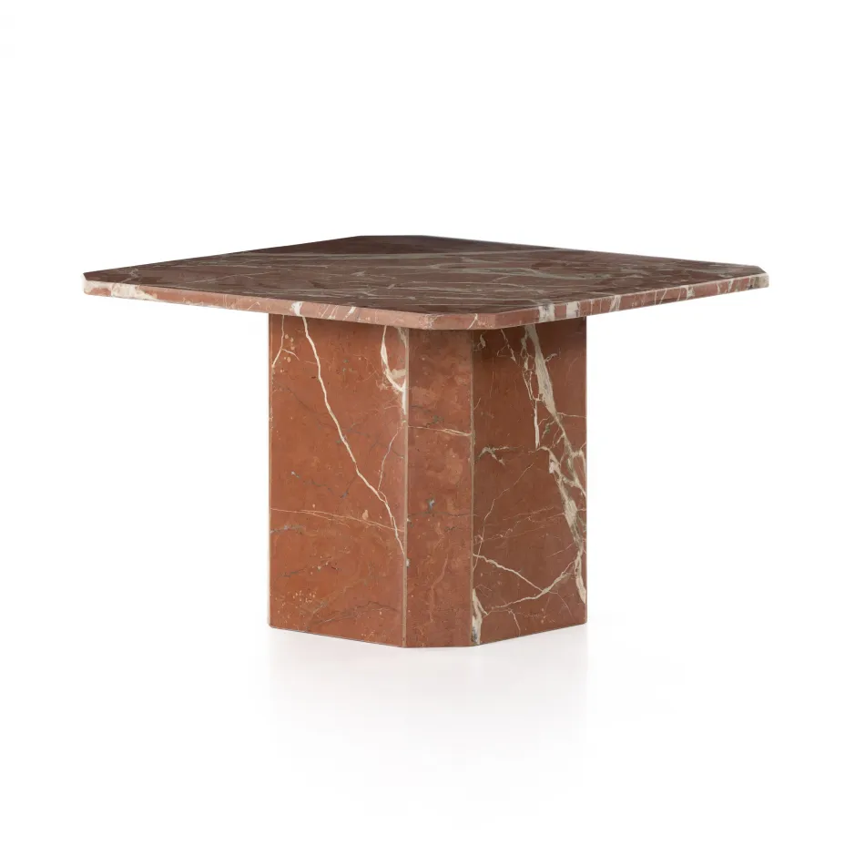 Edina Coffee Table Big Tables Rusty