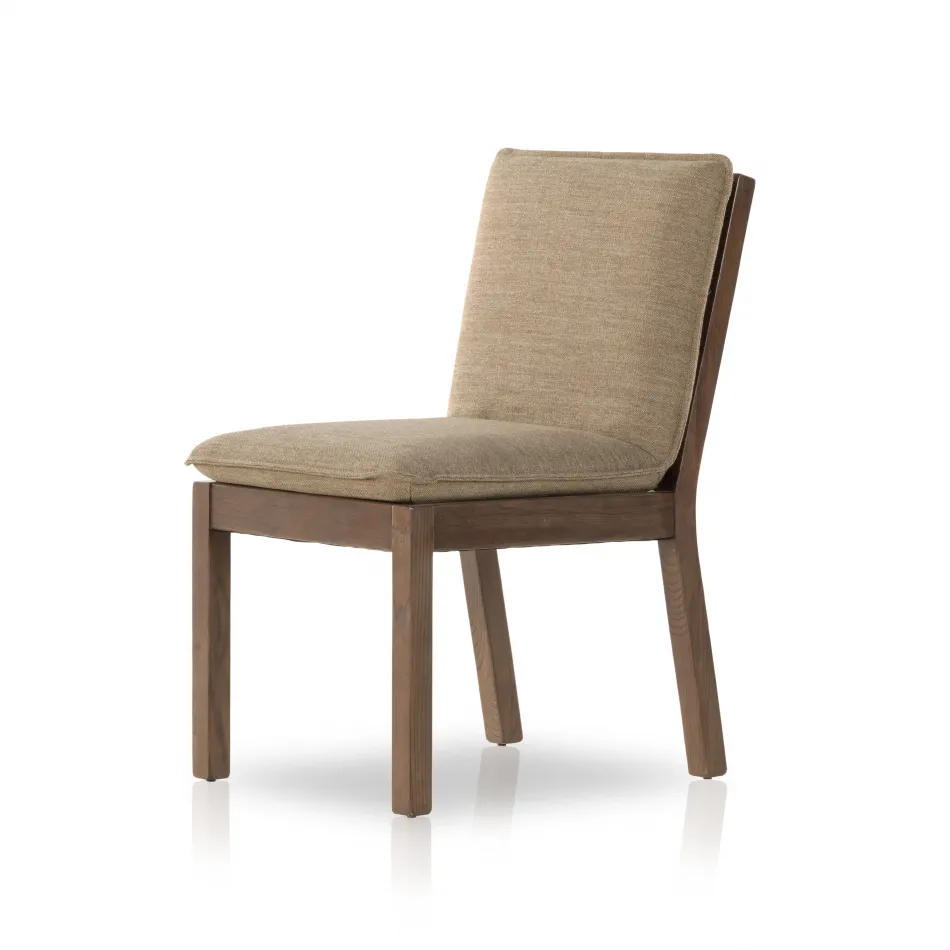 Wilmington Dining Chair Alcala Fawn