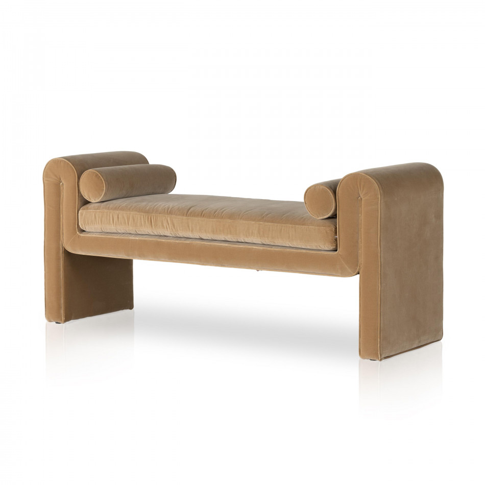 Mitchell Accent Bench Surrey Camel