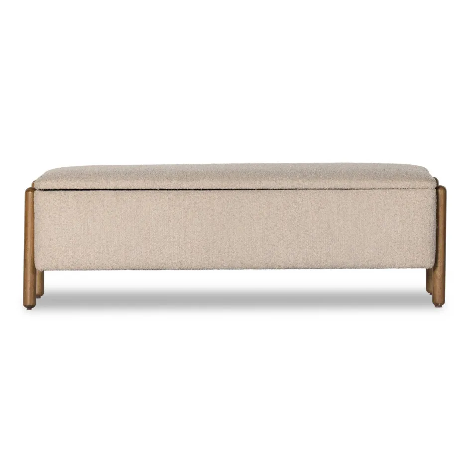 Emma Trunk Knoll Sand