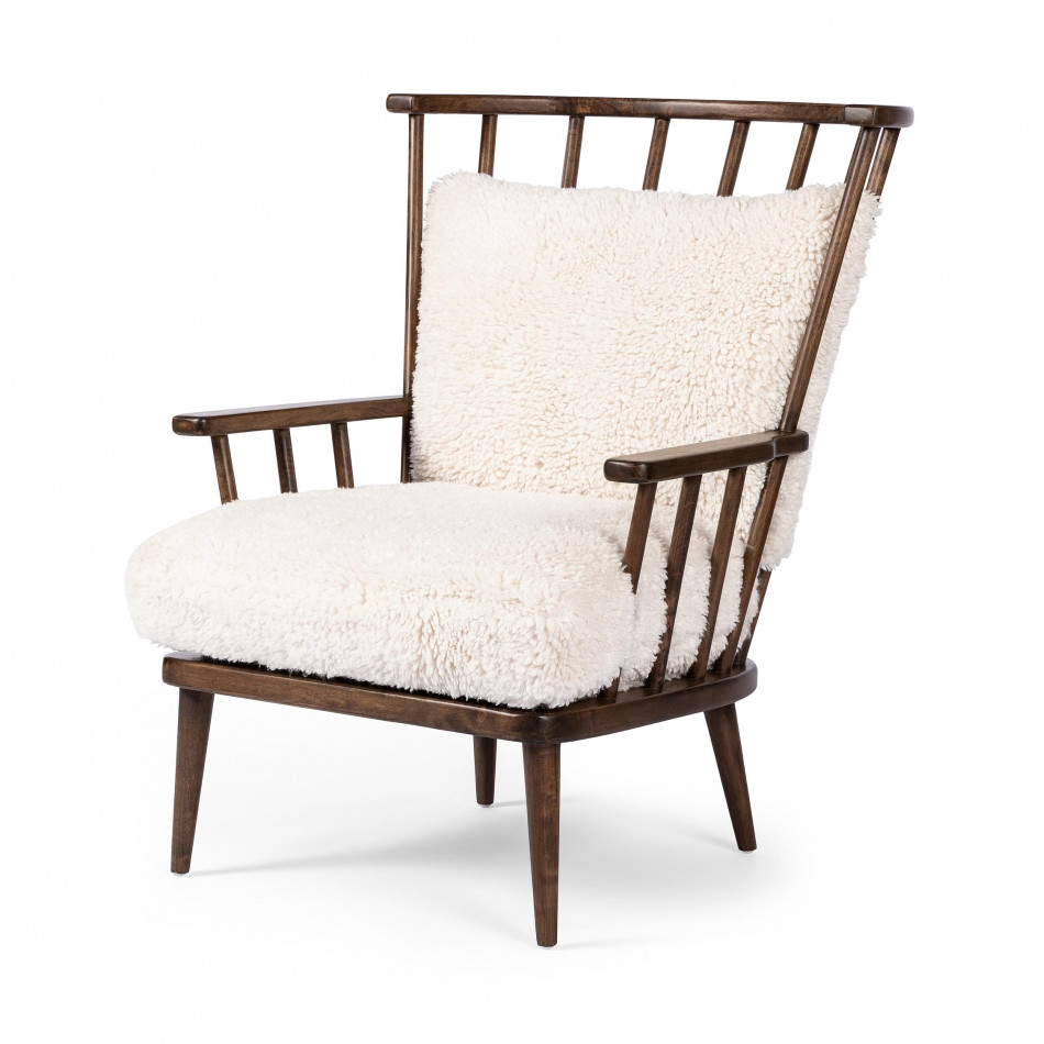 Graham Chair Andes Natural