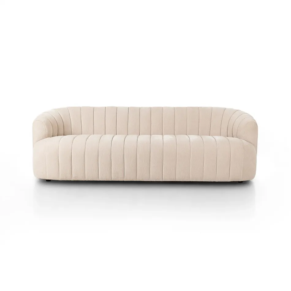 Elliana Sofa Blamont Cream