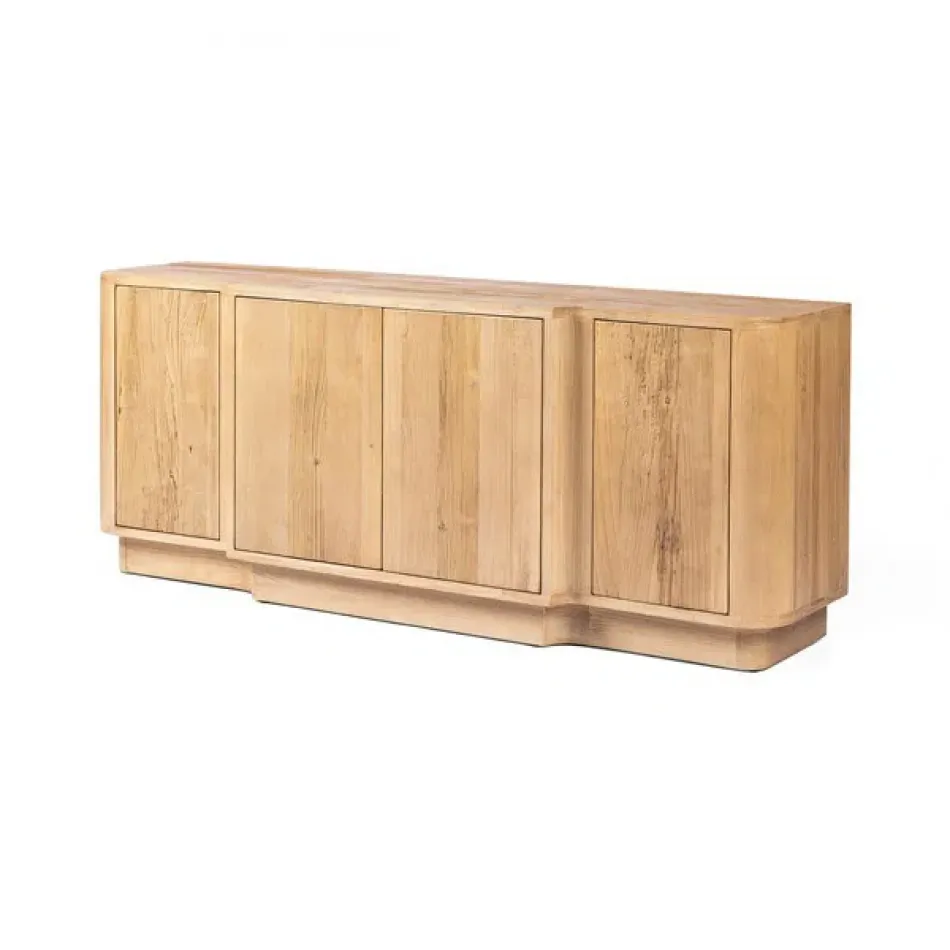 Allandale Sideboard Natural Elm