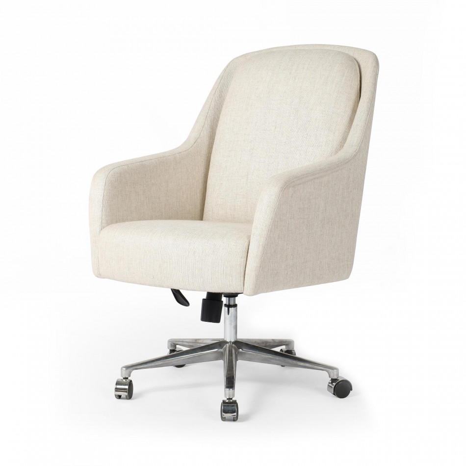 Verne Desk Chair Essence Natural