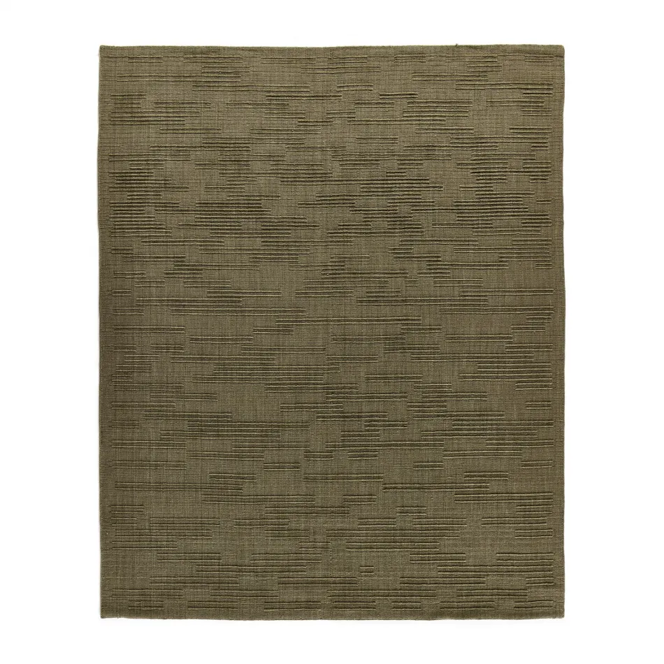 Geist Rug Akara Olive 8' x 10'