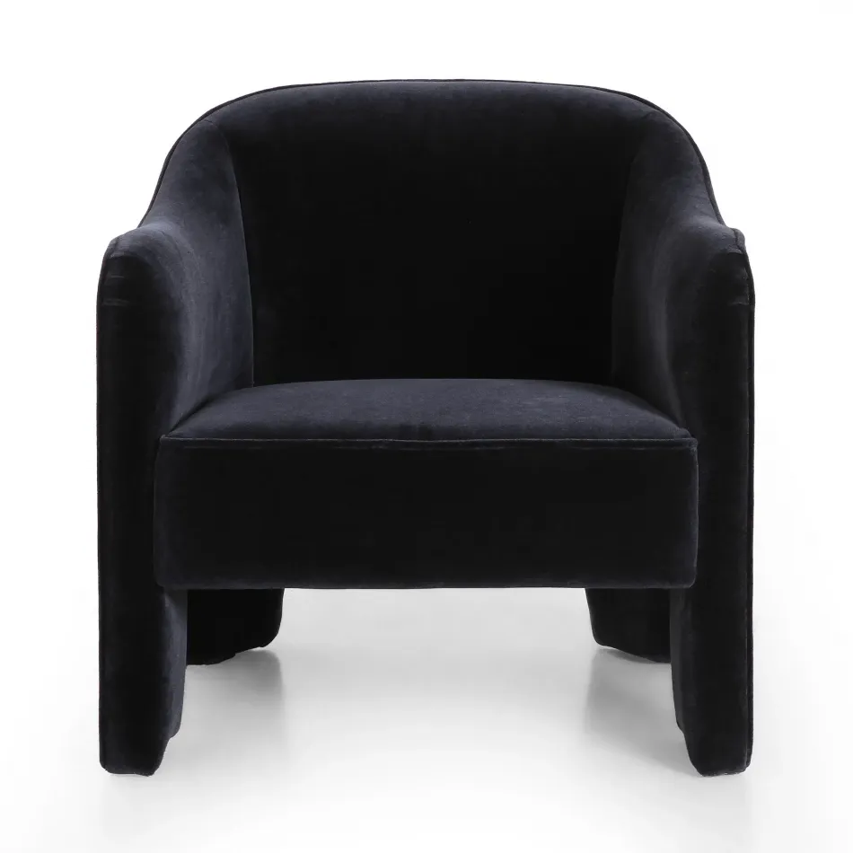 Sully Chair Monte Navy