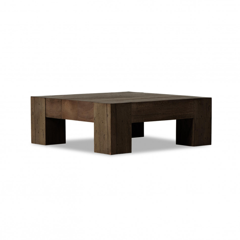 Abaso Sml Sqr Cff Table Ebn Rustic