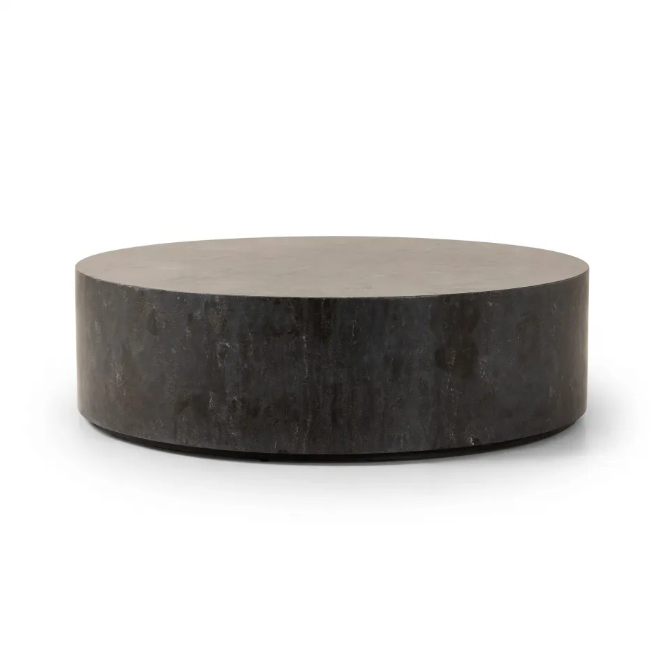 Kramer Coffee Table Bluestone