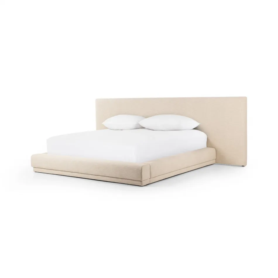 Martina Bed Bergamo Extra Wide King